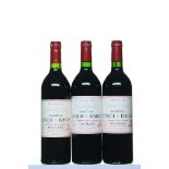 1995/1998 Chateau Lynch Bages, Pauillac