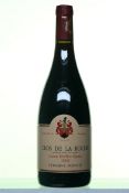 2002 Clos de La Roche Vielles Vignes , Domaine Ponsot