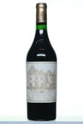 1988 Chateau Haut-Brion, 1er Cru Classe