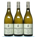 2016 Meursault Goutte d'or