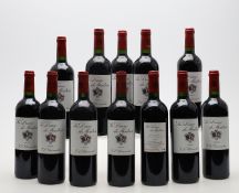 2004 La Dame de Montrose (2nd wine of Chateau Montrose)