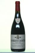 1996 Chambertin Clos de Beze, Domaine Rousseau