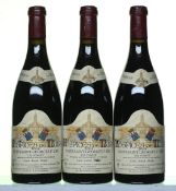 2003 Nuits St Georges, Hospices de Nuits, Les Porets, Cuvee Antide Midan