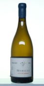 2009 Meursault, Clos des Ambres, Domaine Arnaud Ente