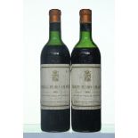 1961 Chateau Pichon Comtesse de Lalande