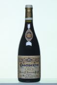 2002 Gevrey Chambertin, Armand Rousseau