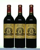 2003 Chateau Angelus, St Emilion