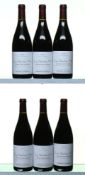 2012 Gevrey Chambertin, Lavaux St Jacques, Esmonin