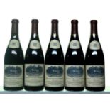 Hamilton Russell Pinot Noir - Mixed Vintages - 2010-2014