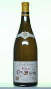 2009 Clos de La Mouches Blanc, Domaine Joseph Drouhin