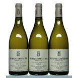 2015 Meursault Goutte d'or