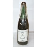 1945 Massandra South Coast Rose Muscat