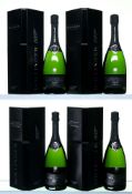 2009 Bollinger - 007 Spectre Limited Edition