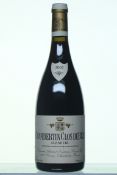 2002 Chambertin Clos de Beze, Armand Rousseau