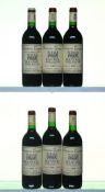 Bandol, La Tourtine, Domaine Tempier - Mixed Case