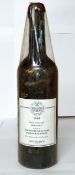 1945 Massandra South Coast Red Port