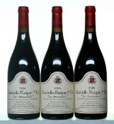 2006 Chambolle Musigny Les Amoureuses , Domaine Robert Groffier