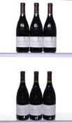 2010 Chateauneuf du Pape, Deux Ex-Machina, Clos St Jean