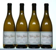 2014 Chardonnay, Arterberry Marech, Maresh Vineyard