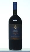 1999 Siepi, Castello di Fonterutoli , Mazzei