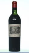 1945 Chateau Lafite Rothschild, Pauillac