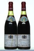 1979 Hermitage La Chapelle, Jaboulet