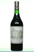 1982 Chateau Haut-Brion, Pessac Leognan