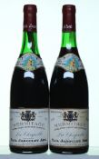 1980 Hermitage La Chapelle, Jaboulet Aine