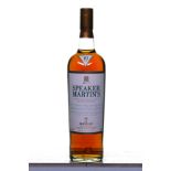 The Macallan 10 Year Old, Speaker Martin's Whisky