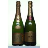 Champagne 1990/1980