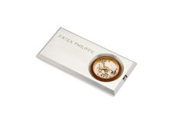 Patek Philippe, a retailer sample watch movement