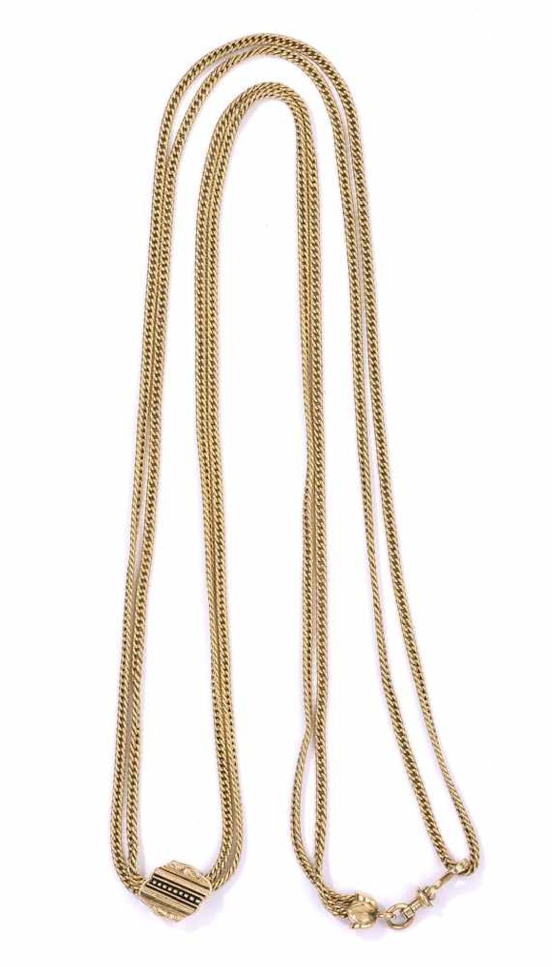 Kette585- Gold, 39 g.