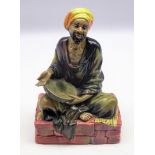 Royal Doulton figure 'Mendicant' HN1365,