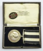 Order of St. John of Jerusalem Medallion, attributed to CPS/ OFFR R.