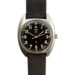 CWC military wristwatch,