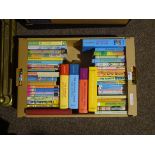 Childrens books by Enid Blyton, 47 in total,