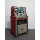 Vintage 1960s Crypton Motorscope, model no.