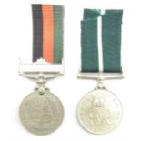 Pakistan Republic medal 23rd March 1956,