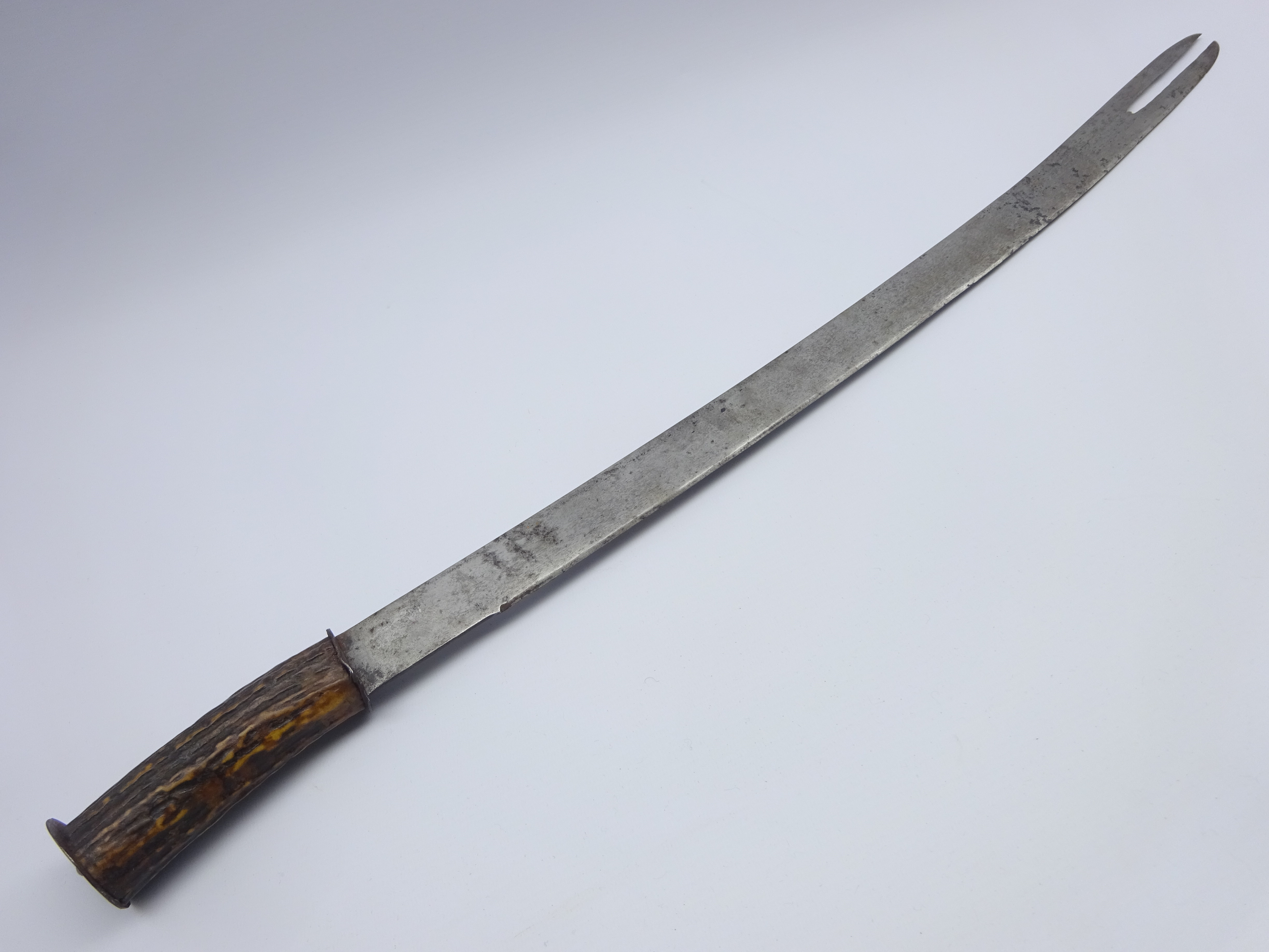 18th Century continental sword, - Image 3 of 6