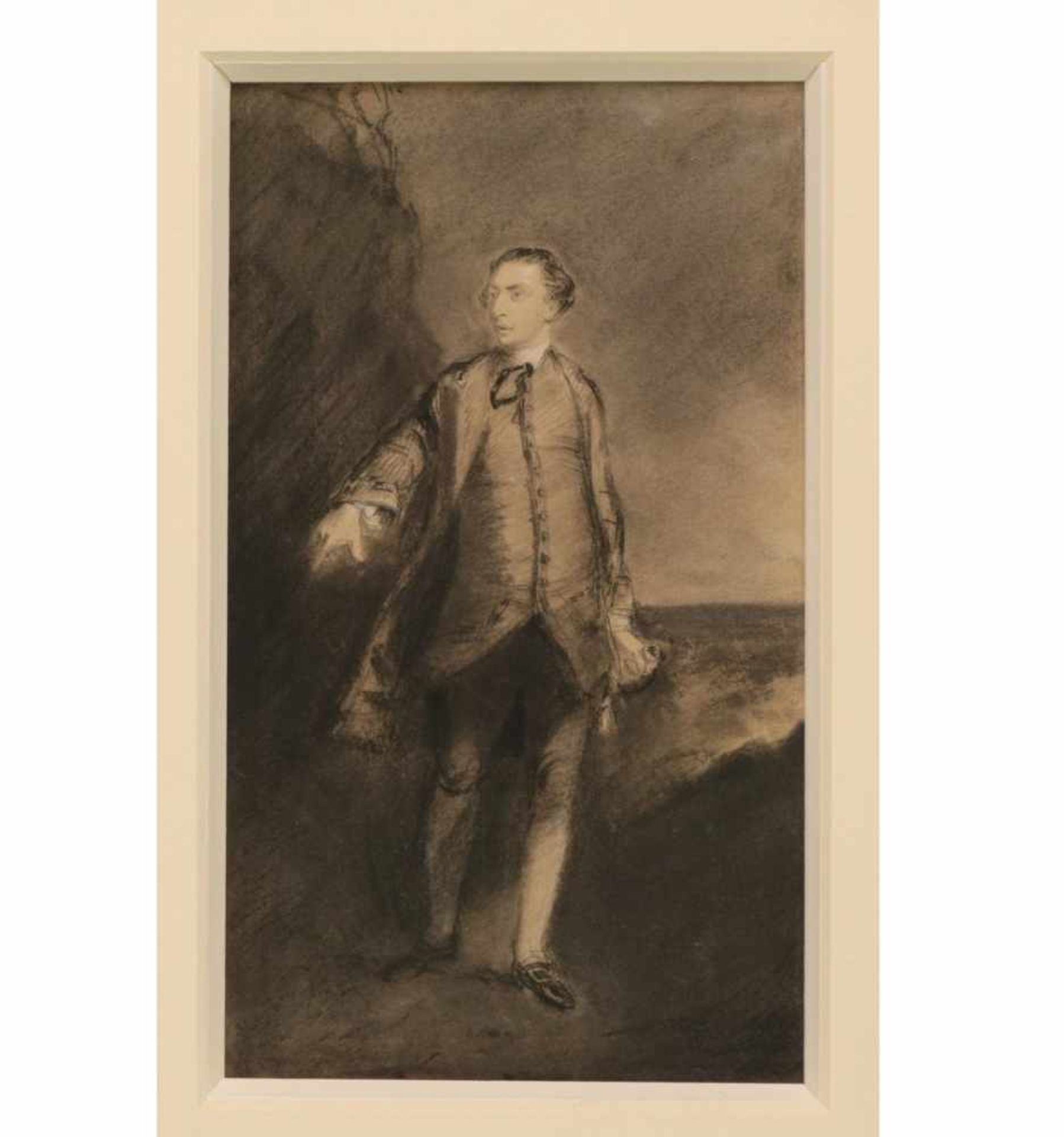 Sir Joshua REYNOLDS ( 1723 – 1792)Sir Joshua REYNOLDS (after)(English, born Plympton 1723 – died