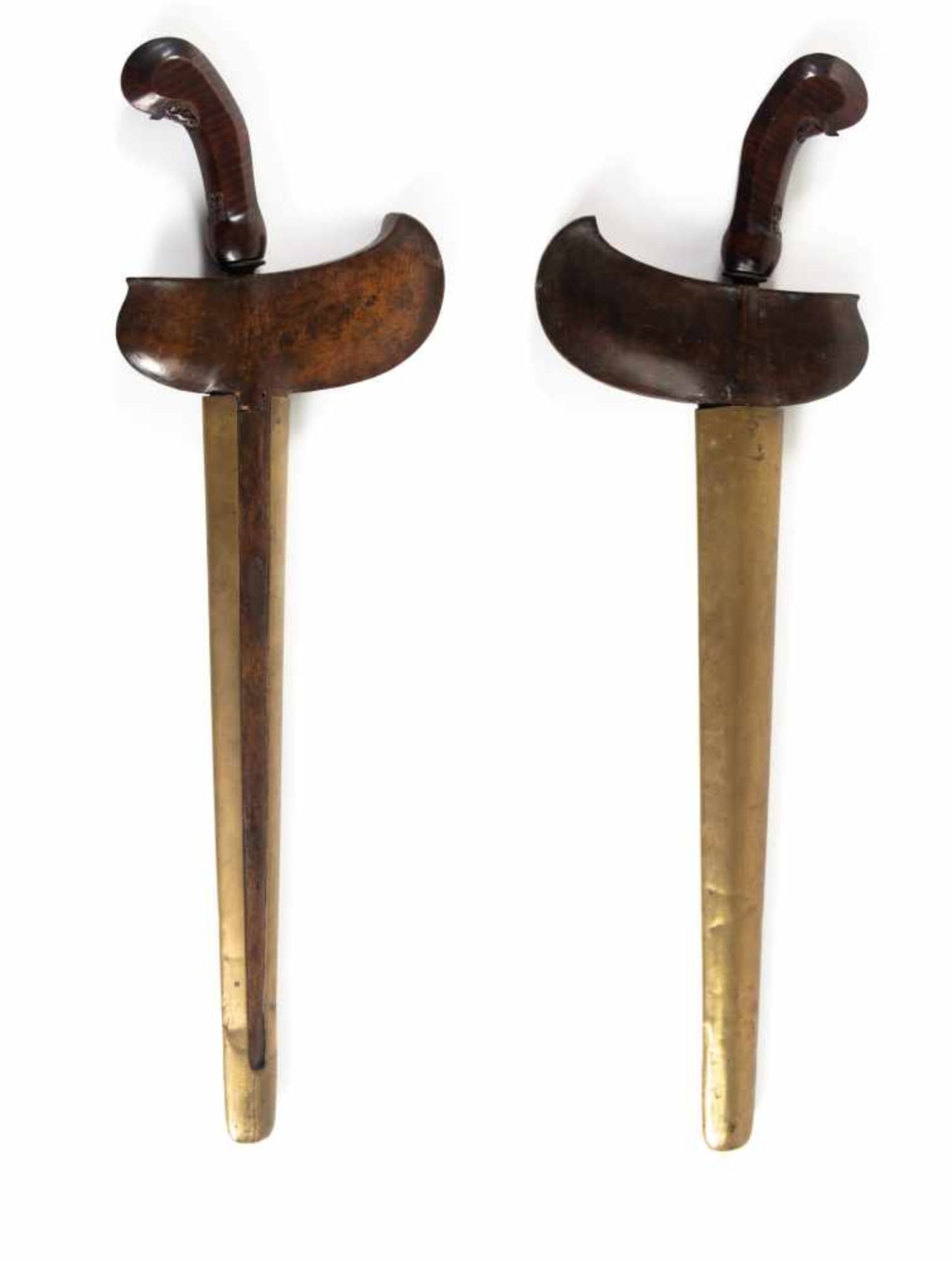 A Javanese Keris Solo, with 18th century blade.A Javanese Keris Solo, with 18th century blade. - Bild 2 aus 7