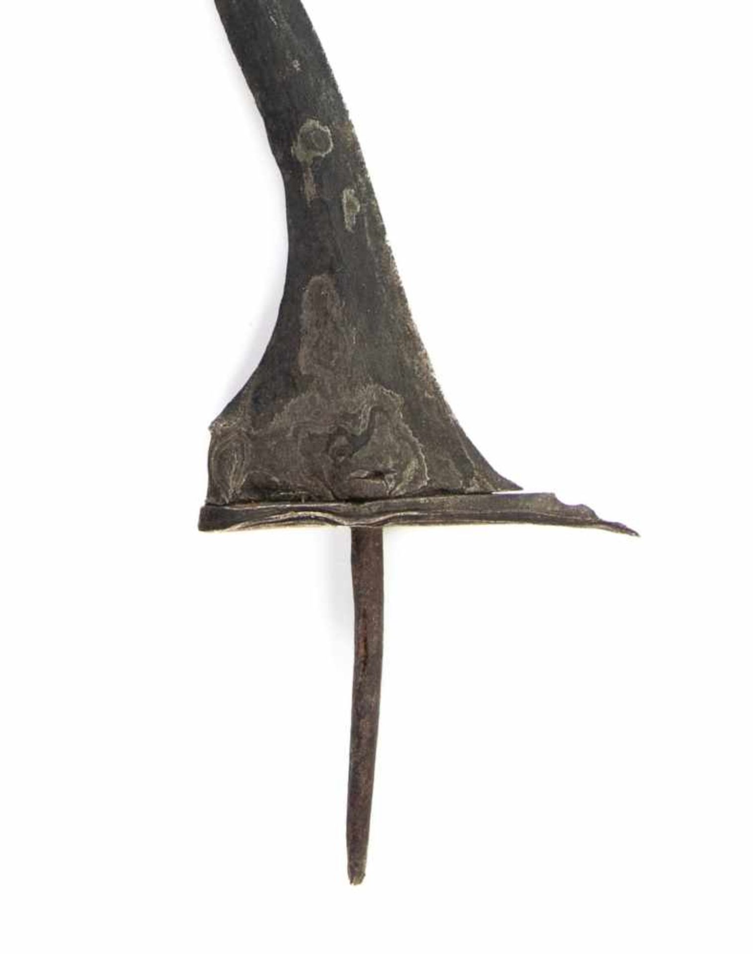 A century Javanese Keris, with 14th blade.A century Javanese Keris, with 14th blade.Umur (age): From - Bild 5 aus 7