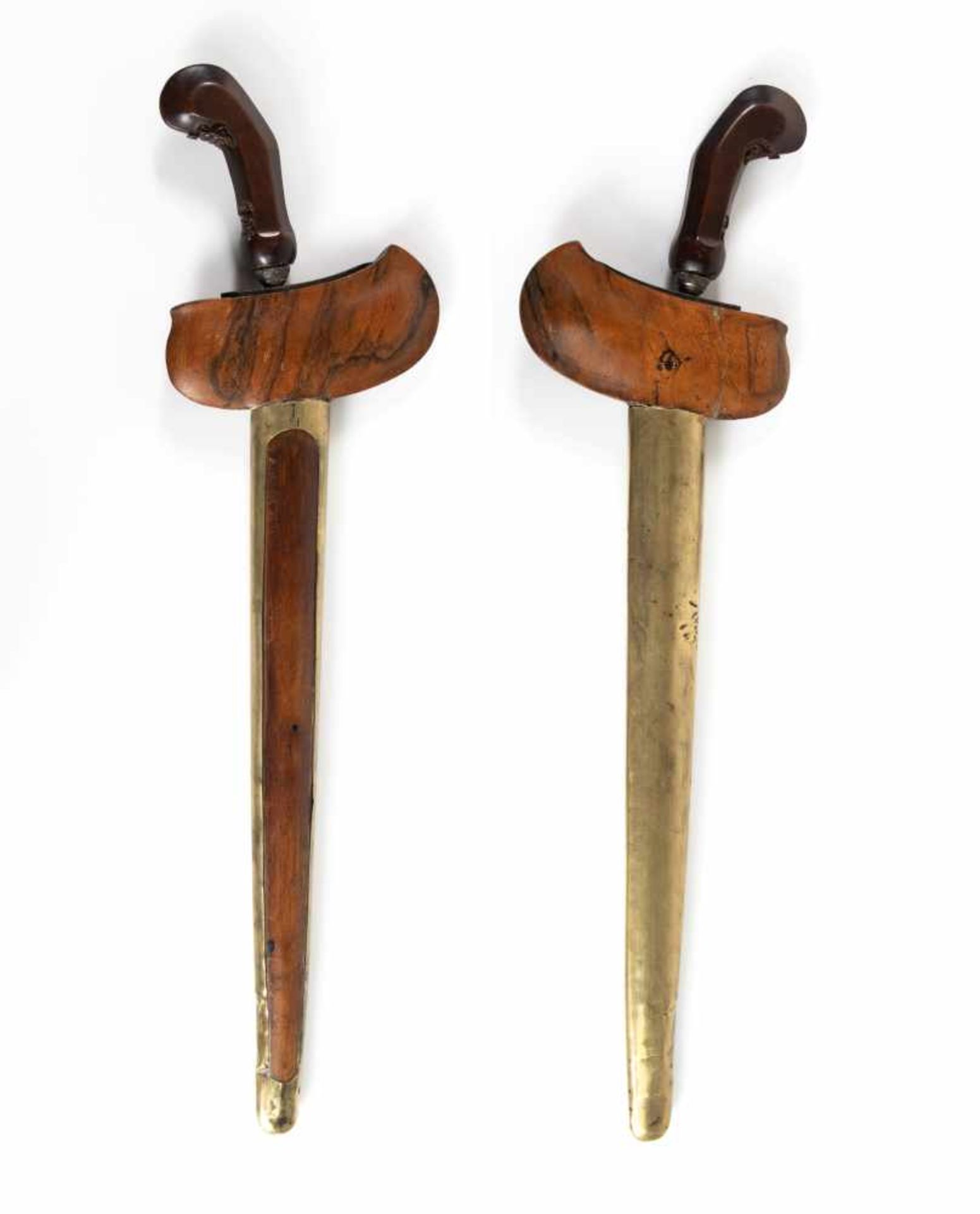 An East Javanese Keris Solo, with 19th century blade.An East Javanese Keris Solo, with 19th - Bild 2 aus 7