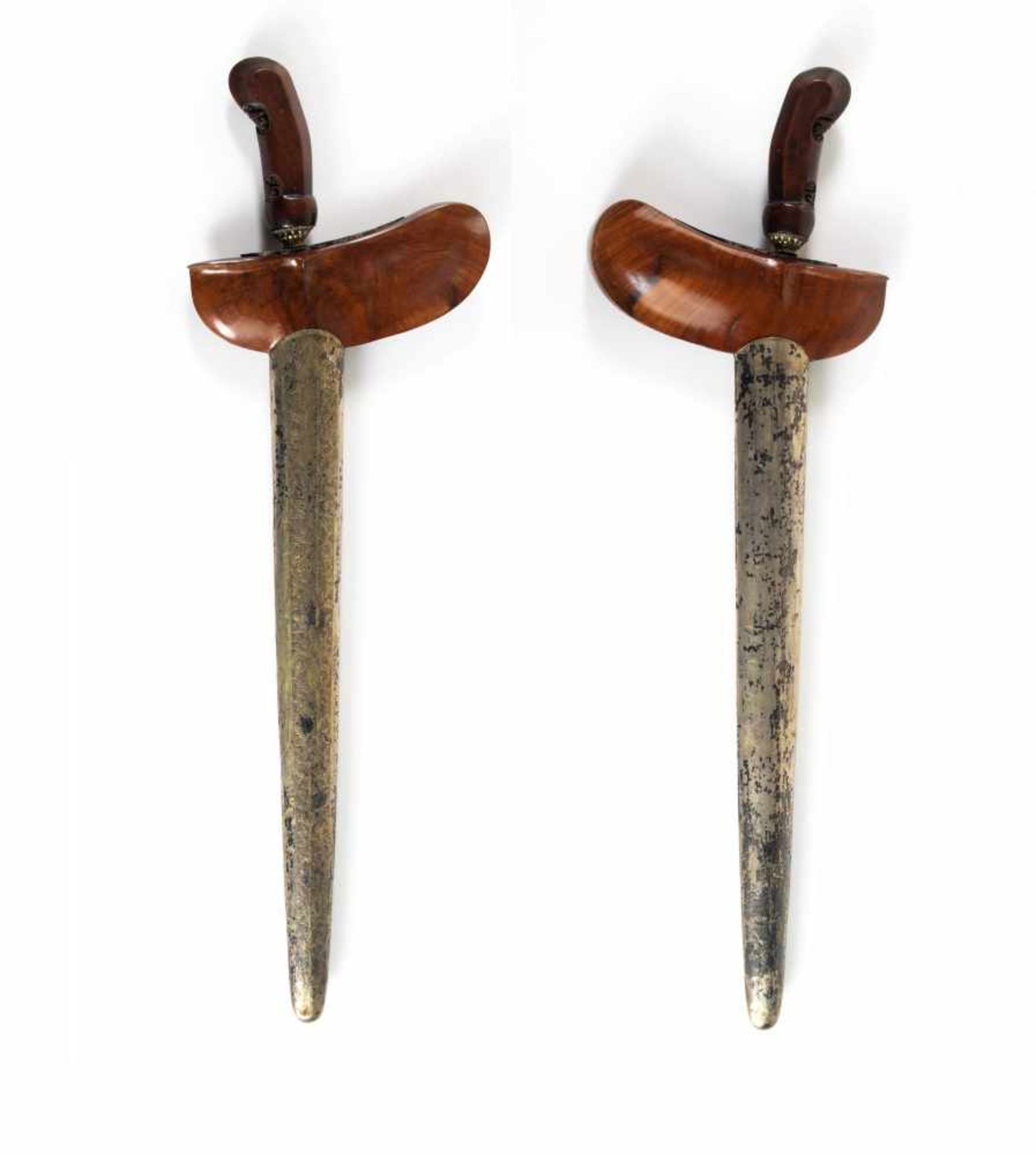 A Javanese Keris Yogya, with 19th century blade.A Javanese Keris Yogya, with 19th century blade.Asal - Bild 2 aus 7