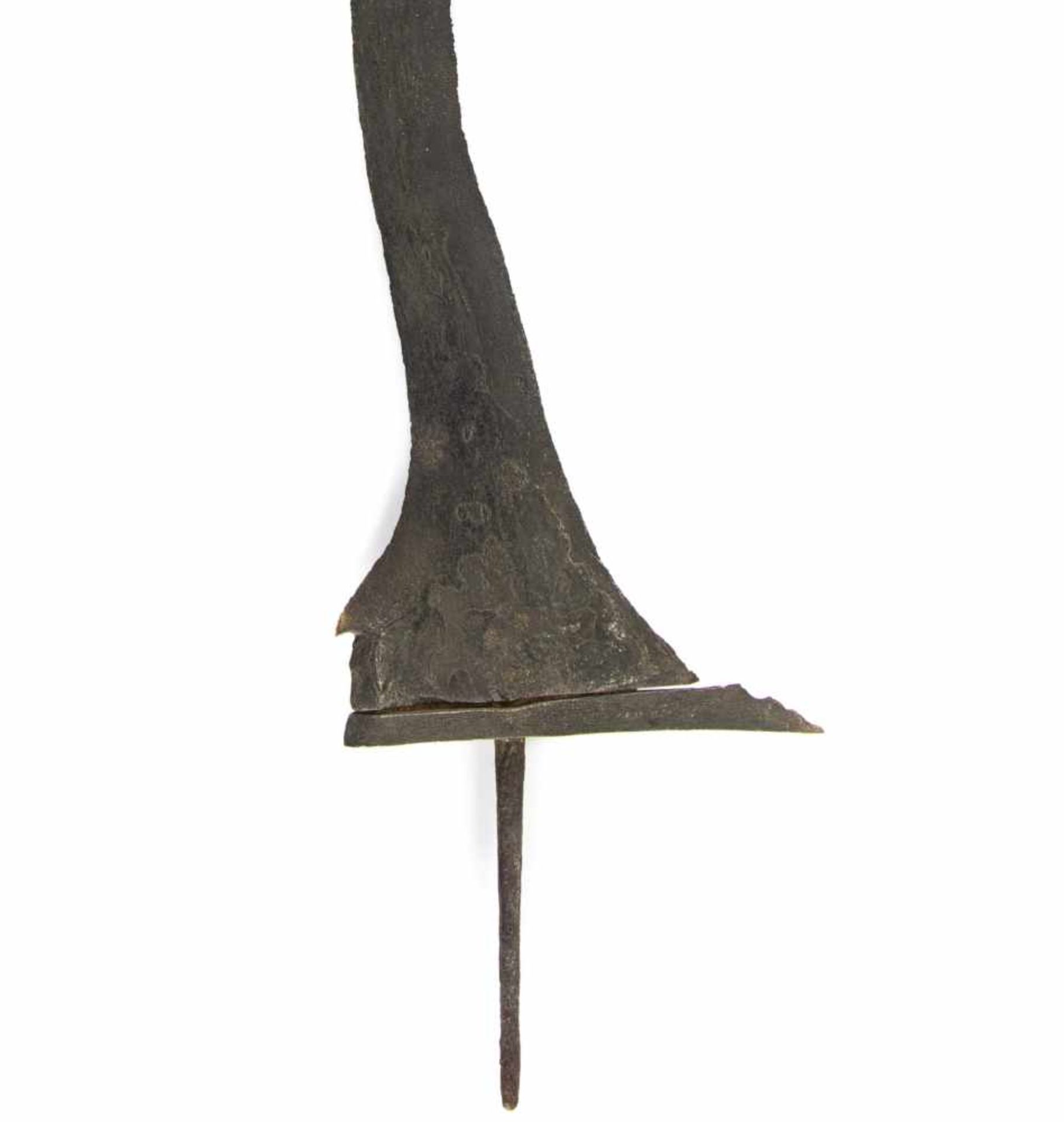 A Javanese Keris, with 14th century blade.A Javanese Keris, with 14th century blade.Umur (age): From - Bild 5 aus 7