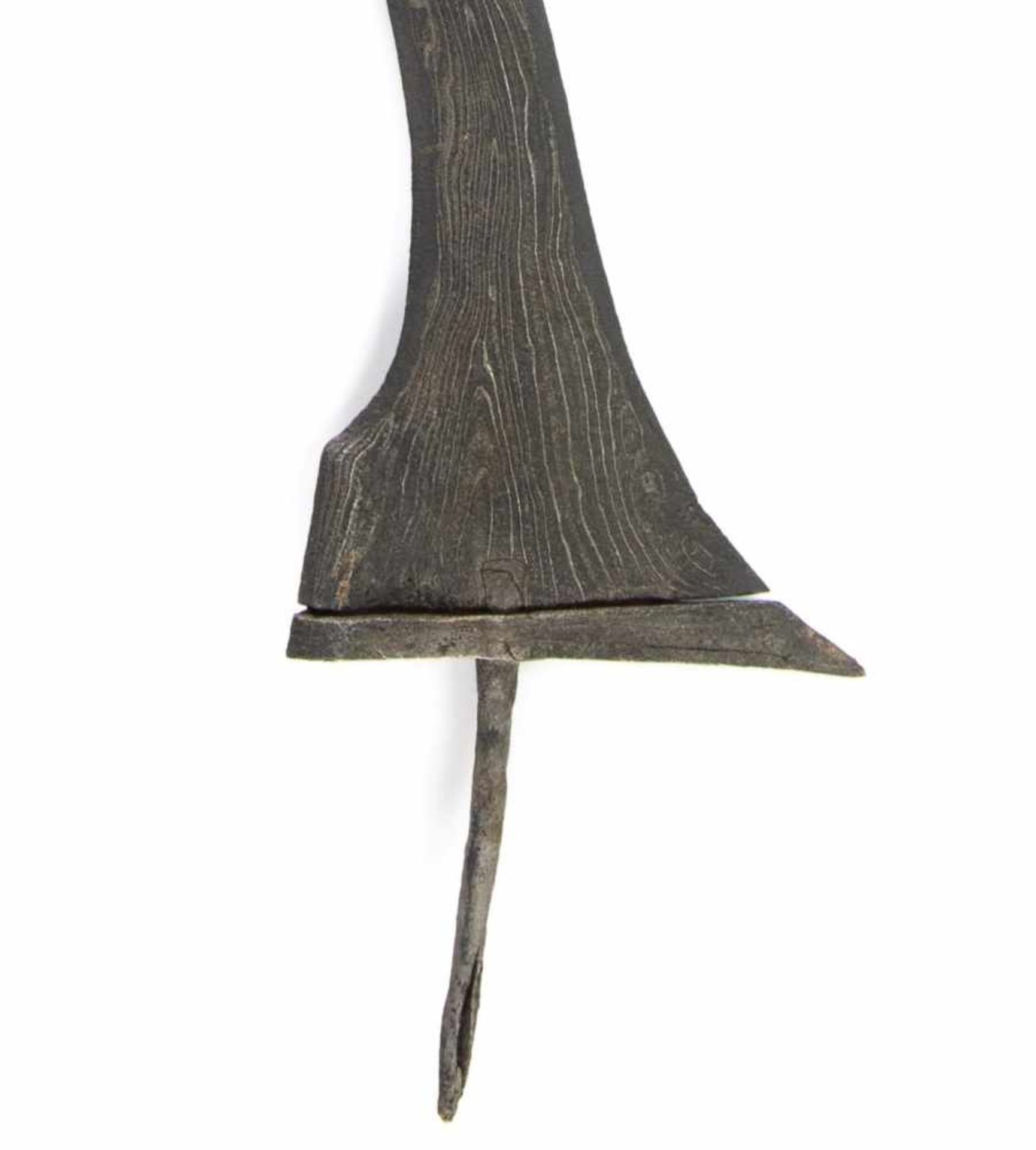 A Javanese Keris, with 15th century blade.A Javanese Keris, with 15th century blade.Umur (age): From - Bild 5 aus 7