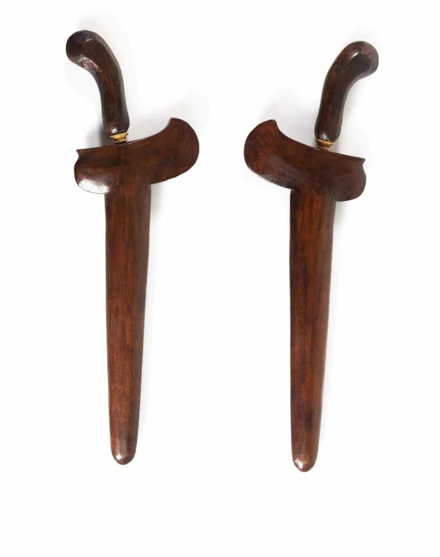 A Javanese Keris Solo.A Javanese Keris Solo. Umur (age): Kamardikan.The Keris with a hand forged ‘ - Bild 2 aus 7