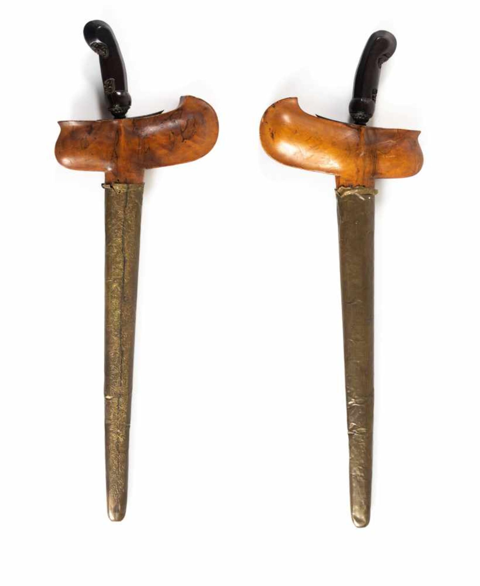 A Javanese Keris Solo, with 19th century blade.A Javanese Keris Solo, with 19th century blade. - Bild 2 aus 7