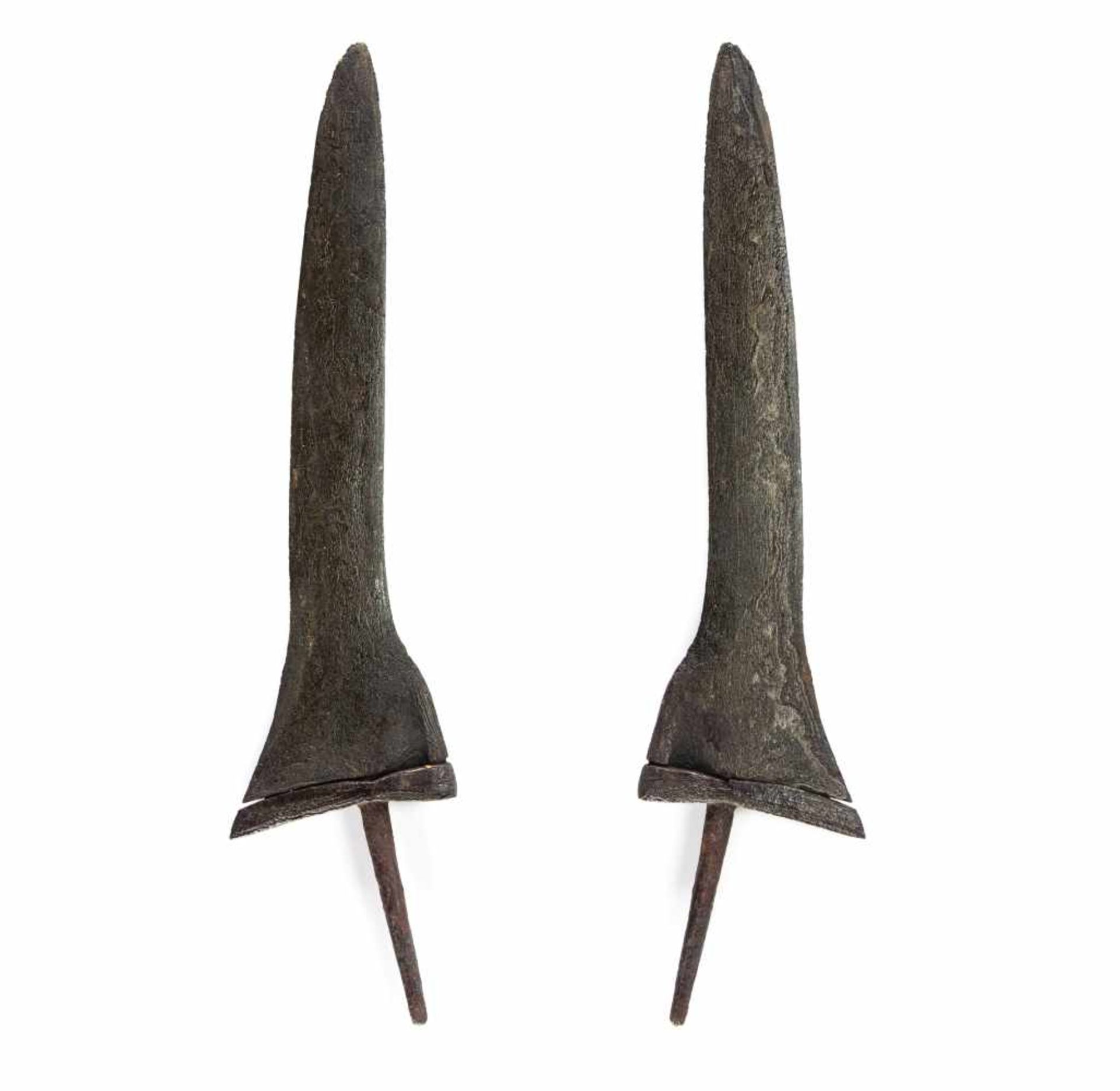 A Javanese Keris, with 13th century blade.A Javanese Keris, with 13th century blade. Umur (age): - Bild 4 aus 7