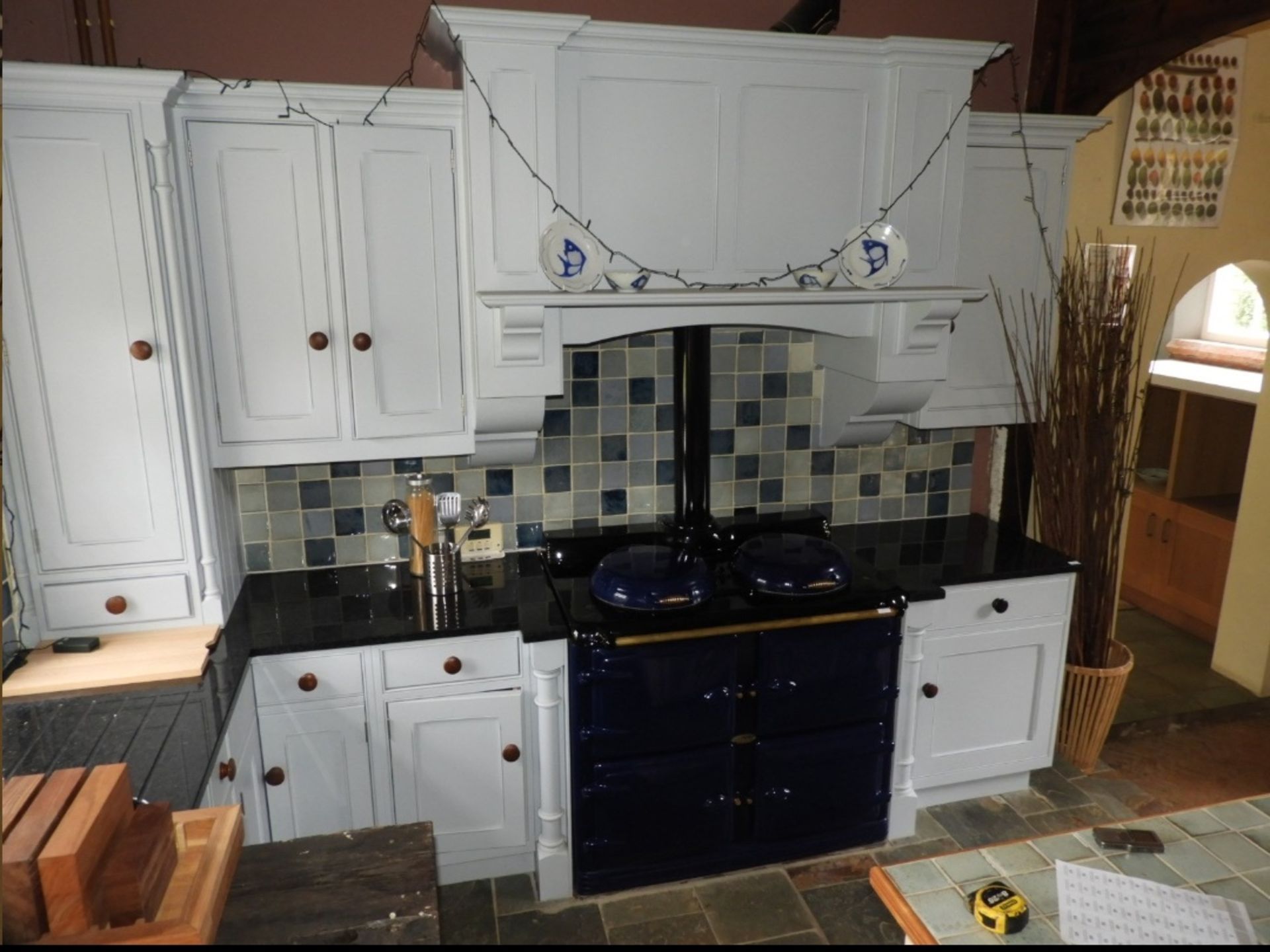 EX DISPLAY KITCHEN